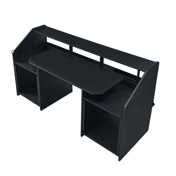 Latitude Run® Desk Wayfair